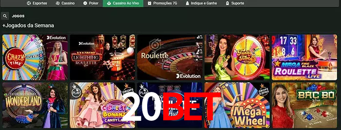 20Bet bet