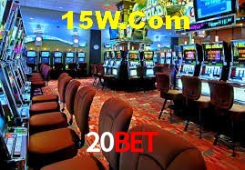 Tennis Betting 20Bet