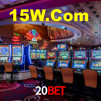 20Bet Login