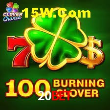 Bonus Features 20Bet