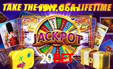 Welcome Bonus 20Bet