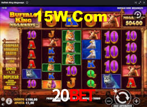 20Bet App