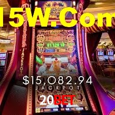 VIP Casino 20Bet