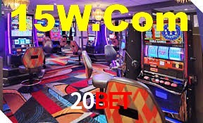 Live Casino 20Bet