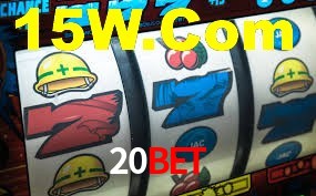 Roulette Table 20Bet