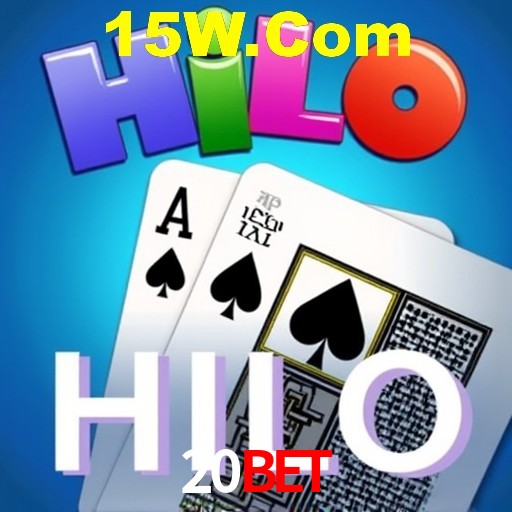 Descubra o Mundo do Cassino Online com 20Bet
