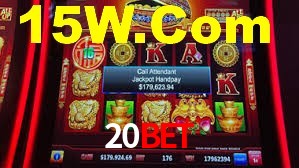 Exclusive Games 20Bet