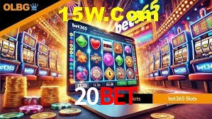Welcome Bonus 20Bet